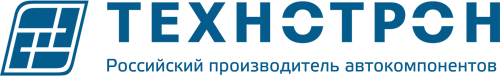Технотрон — логотип