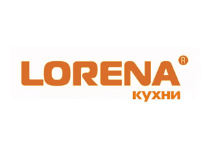 Lorena-кухни — логотип