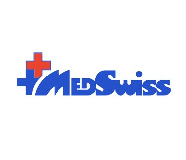 Medswiss — логотип