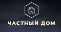 Частный дом — логотип