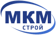 МКМ Строй — логотип