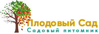 ООО Сад Плодов — логотип