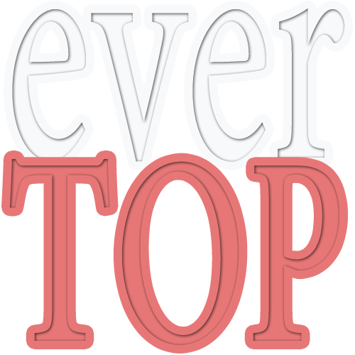 EVER-TOP - размещение объявлений на досках объявлений — логотип