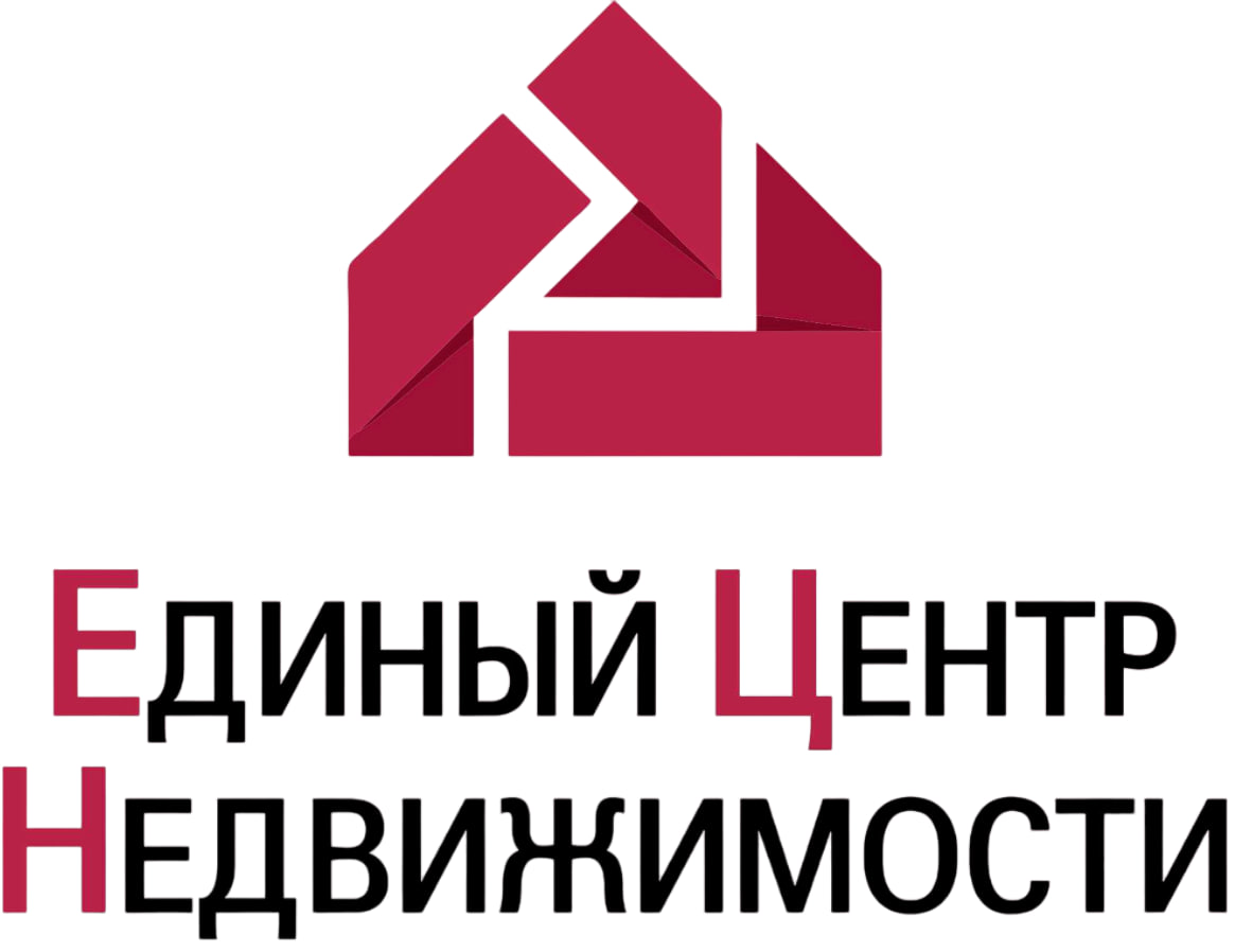 Единый Центр Недвижимости — логотип