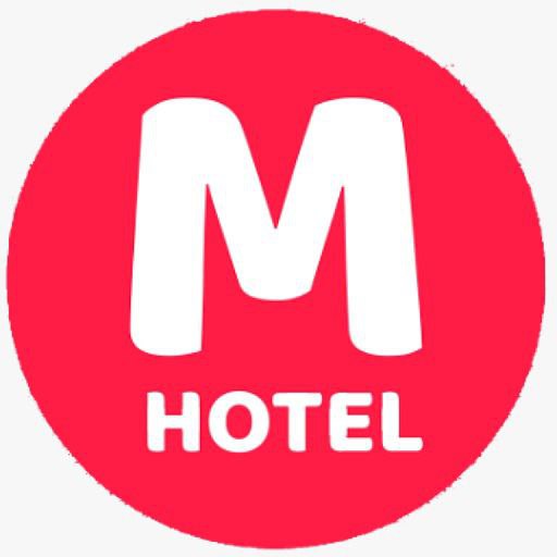 отель Мишель 3* — логотип