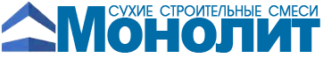 Монолит — логотип