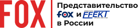 «Fox-fitings.ru» — логотип