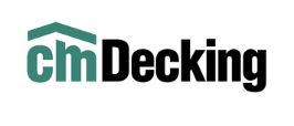 Cm Decking — логотип