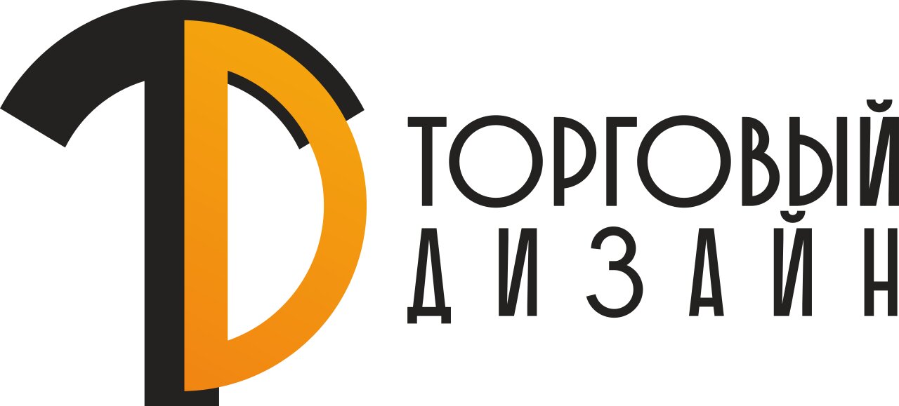 АО Торговый Дизайн — логотип