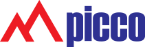 Компания “Picco” — логотип