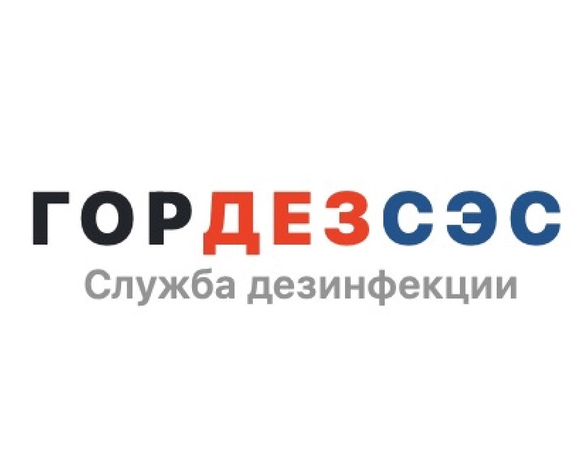 ГорДезСэс Балашиха — логотип
