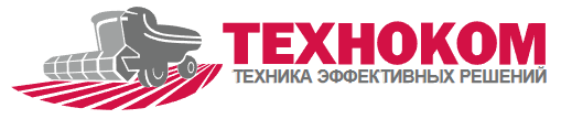 ООО Группа "ТЕХНОКОМ" — логотип