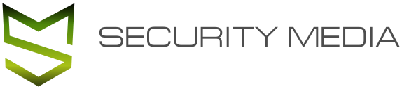 Security Media — логотип
