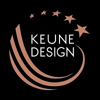 Международная Академия KEUNE DESIGN — логотип