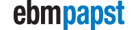 Ebmpapst — логотип