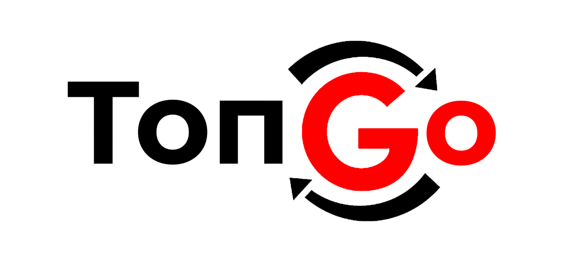 TopGO — логотип
