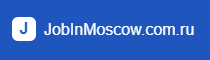 Работа в Москве и Московской области — логотип