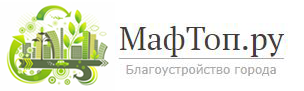МафТоп.ру — логотип