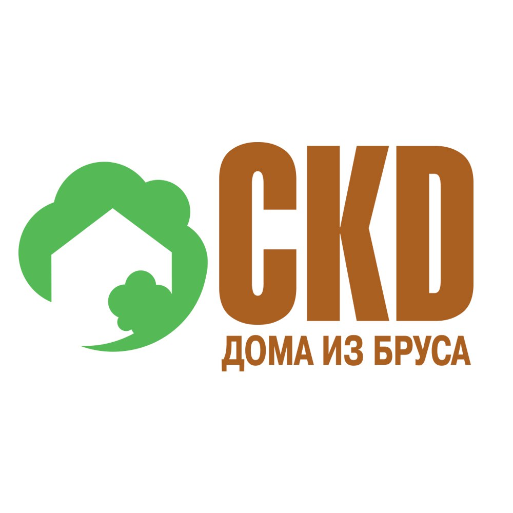 СКД дом — логотип