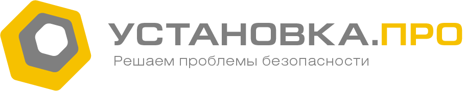 Установка.Про — логотип