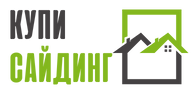 КупиСайдинг — логотип