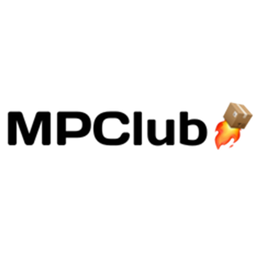 MPClub — логотип