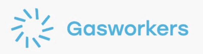 Gasworkers — логотип