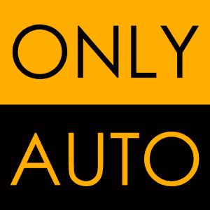 ONLYAUTO — логотип