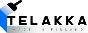 Telakka — логотип