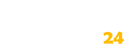 Ремонт Ворот24 — логотип