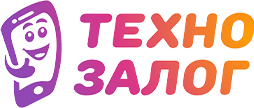 Ломбард "Технозалог" — логотип