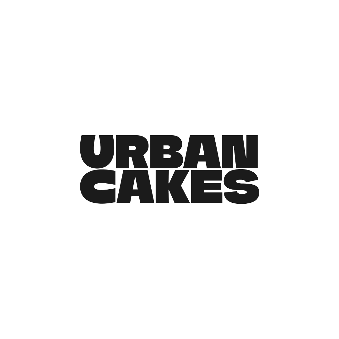Urban Cakes — логотип