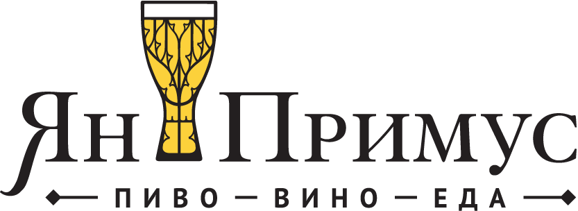 Ян Примус Крылатское — логотип