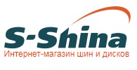 S-Shina — логотип