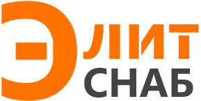 ООО “Элит - Снаб” — логотип