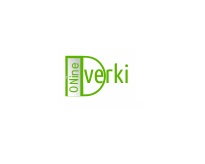 Dverki.Online — логотип