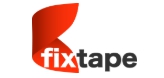 Fixtape — логотип