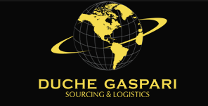 DUCHE GASPARI LTD — логотип