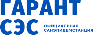Гарант СЭС — логотип