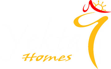 Yekta Homes — логотип