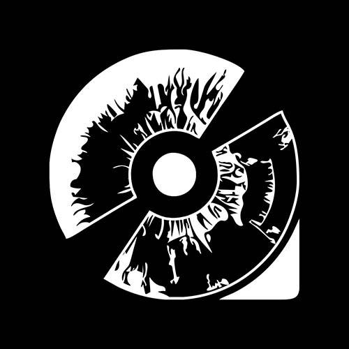 Фото радужки глаз Vinyl-Art — логотип