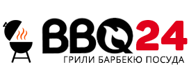 BBG24 — логотип