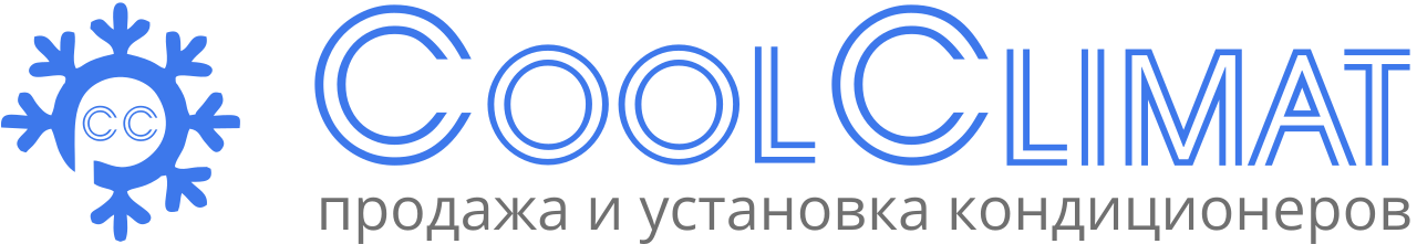 CoolClimat — логотип