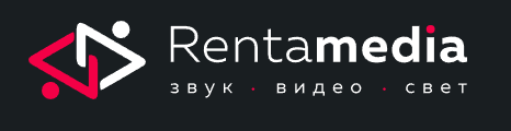 Rentamedia — логотип