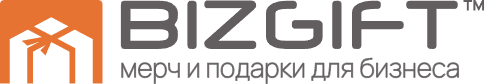 Bizgift — логотип