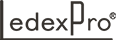LedexPro — логотип