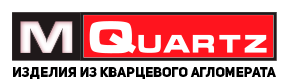 Компания «MQuartz» — логотип