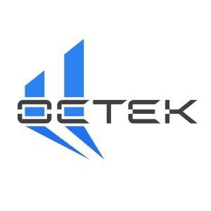 Компания «ОСтек» — логотип