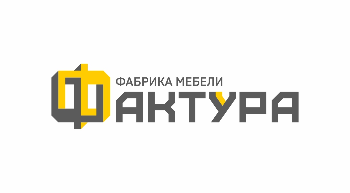 Фабрика Мебели Фактура — логотип