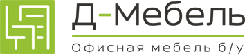 Д-Мебель — логотип